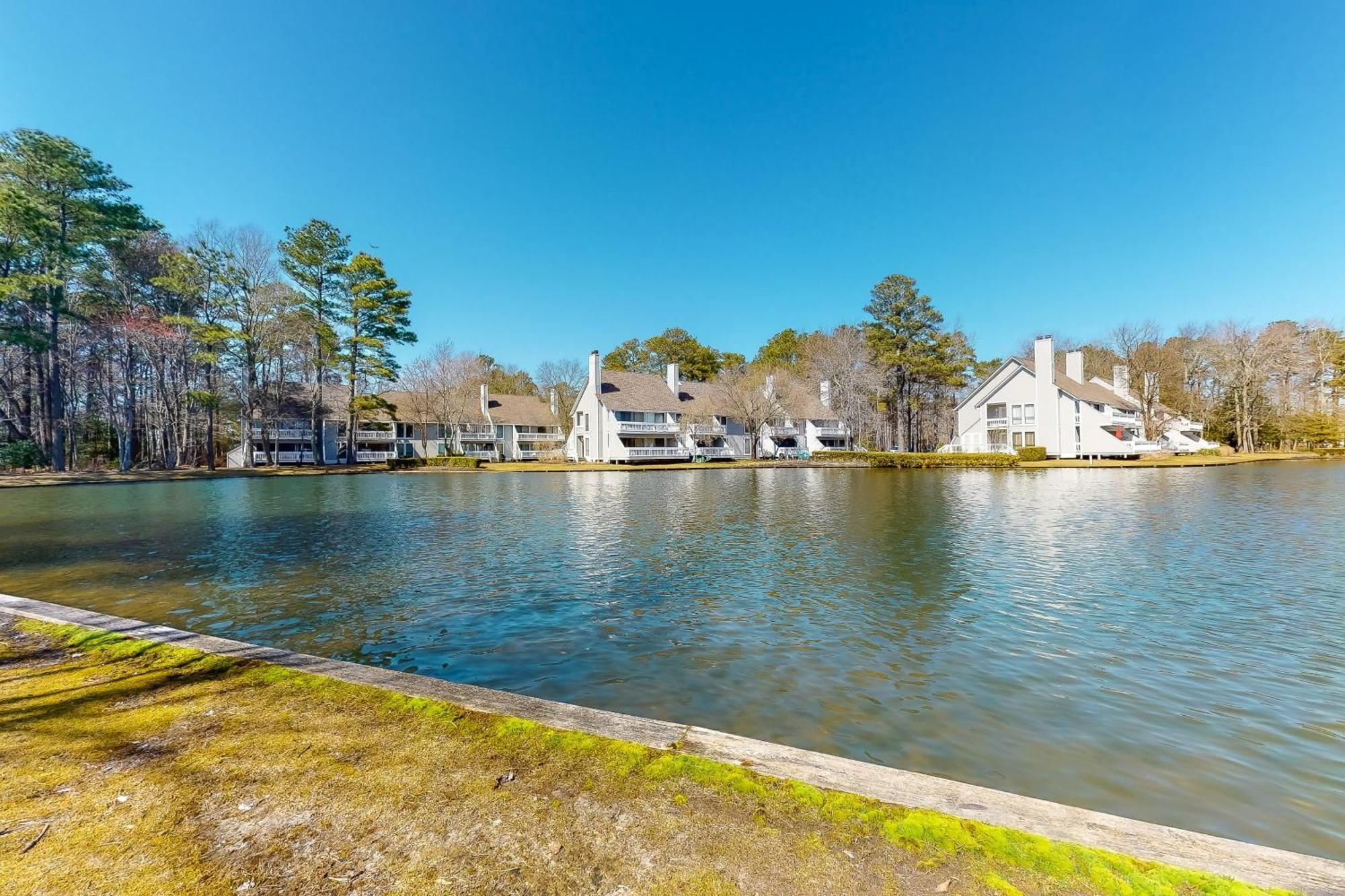 Sea Colony Chesapeake House Βίλα Bethany Beach Εξωτερικό φωτογραφία