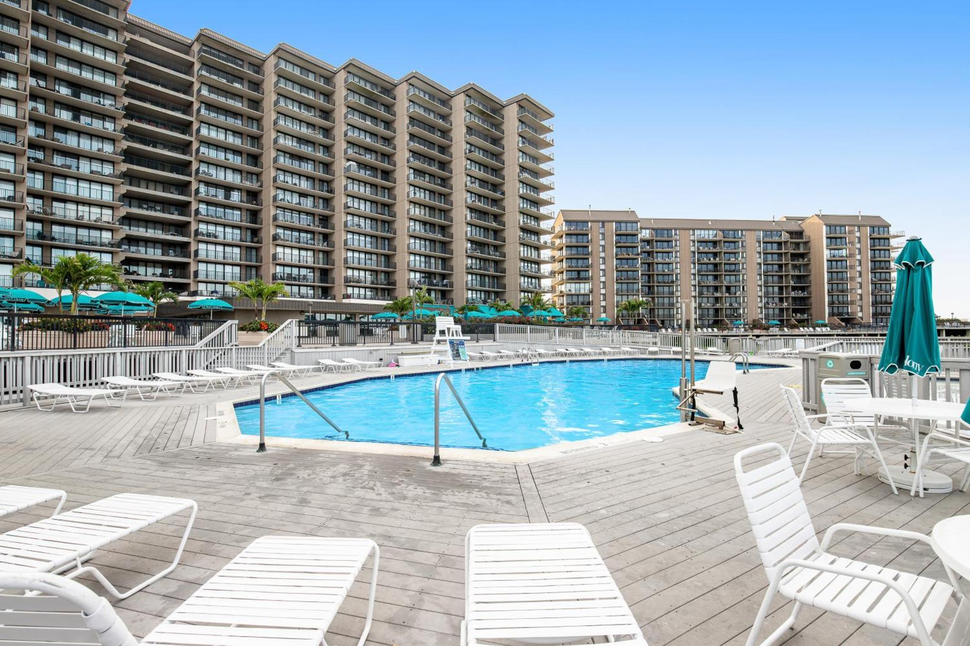 Sea Colony Chesapeake House Βίλα Bethany Beach Εξωτερικό φωτογραφία