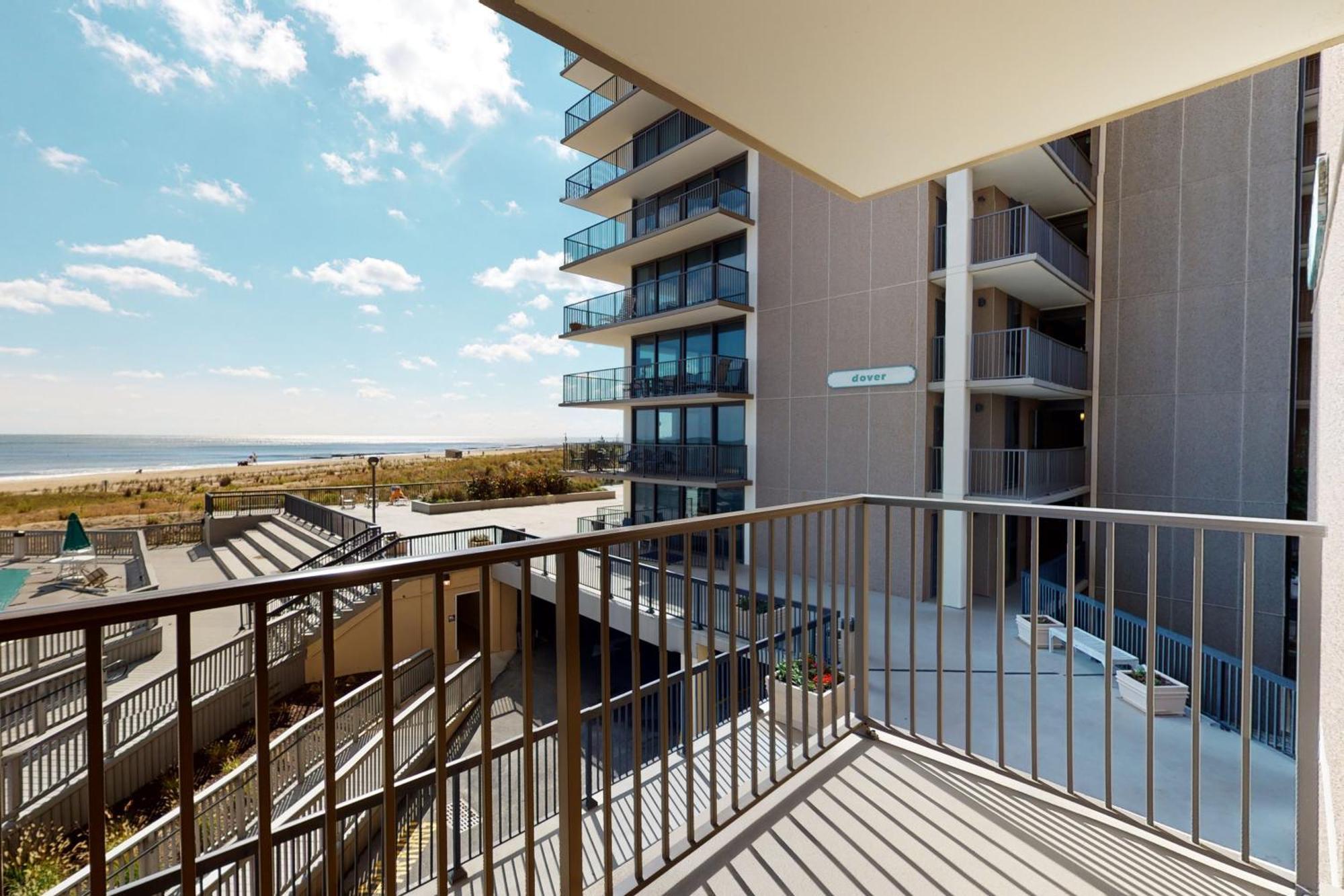 Sea Colony Chesapeake House Βίλα Bethany Beach Εξωτερικό φωτογραφία