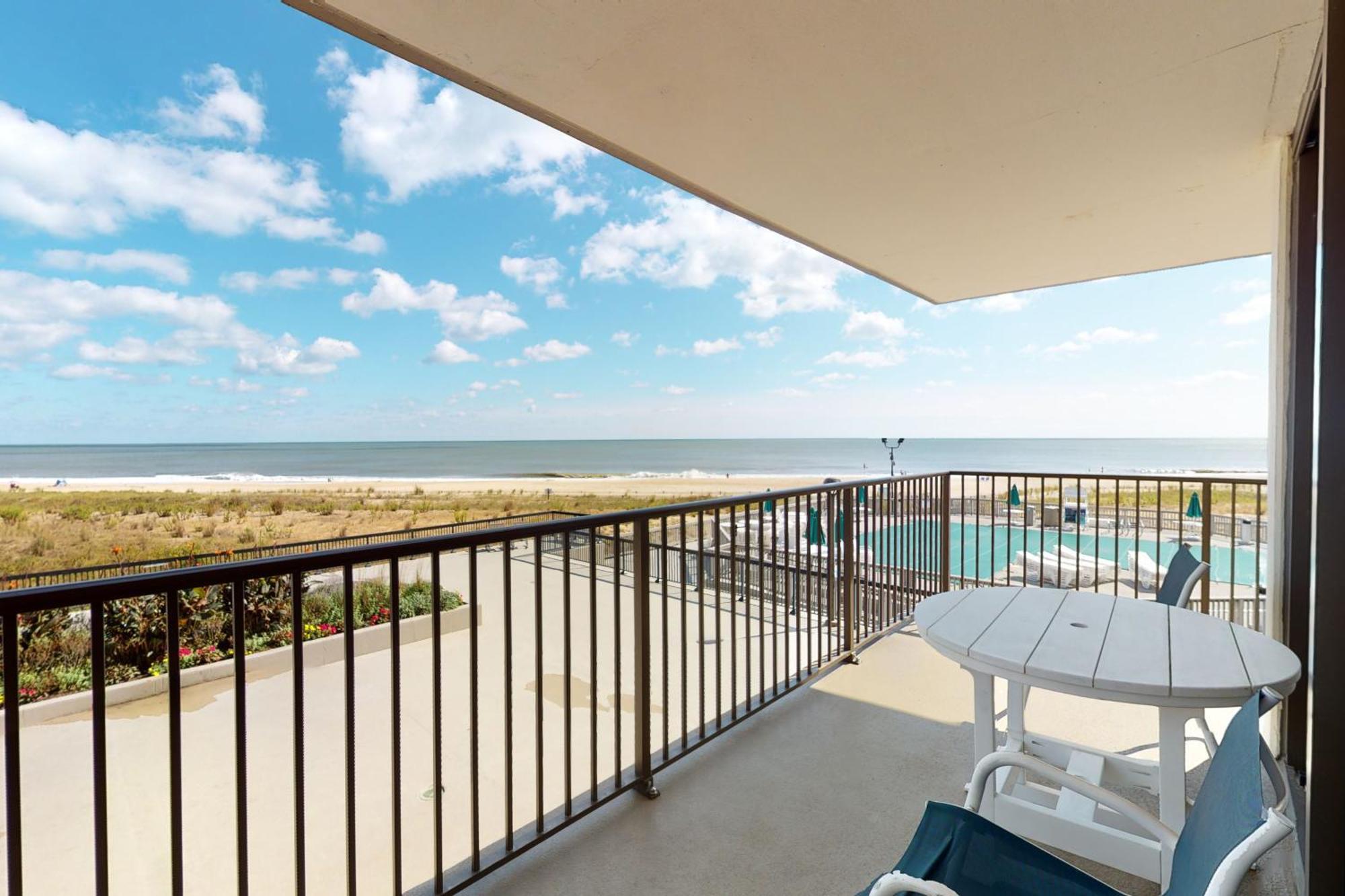 Sea Colony Chesapeake House Βίλα Bethany Beach Εξωτερικό φωτογραφία